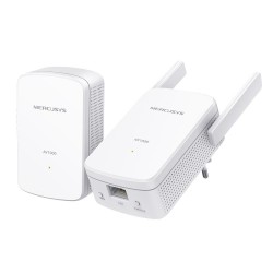 TP-LINK MP510 KIT POWERLINE ADAPTER
